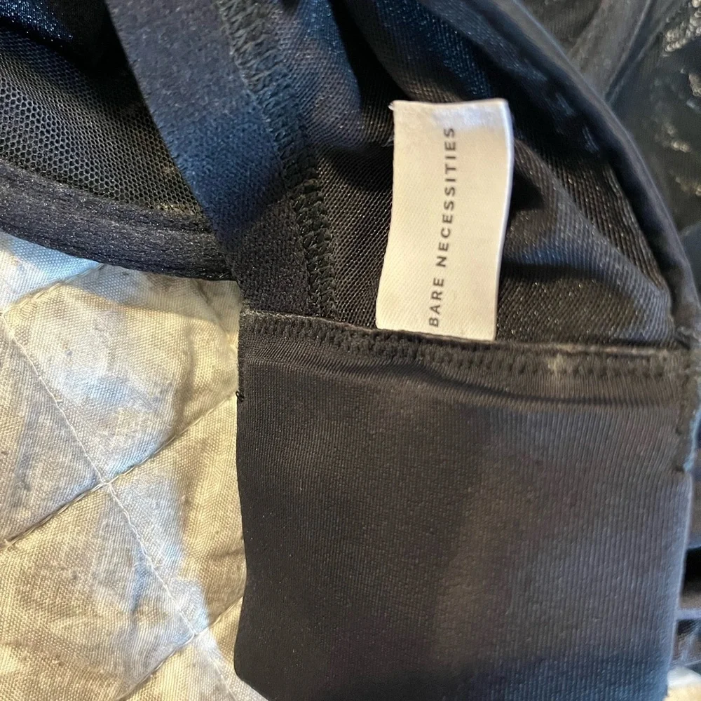Bare necessities bra - Picture 4 of 4